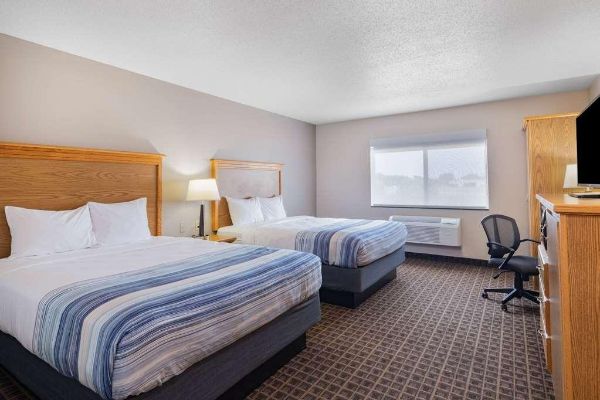 AMERICINN ABERDEE (Aberdeen)
